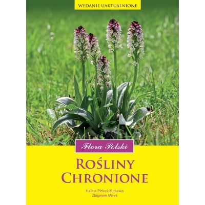 ROŚLINY CHRONIONE. FLORA POLSKI (KSI 005)