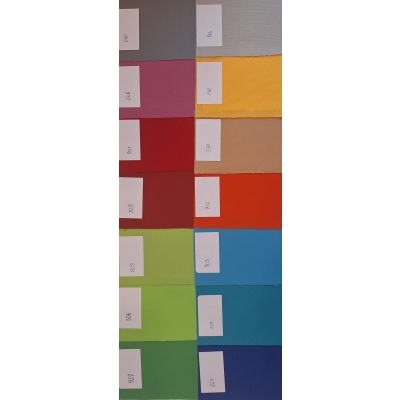 TABLICA EKSPOZYCYJNA TEKSTYLNA WYM: 80x120 /190 NA KÓŁKACH (TGR002)