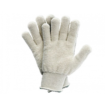 RĘKAWICE DO GORĄCYCH PRZEDMIOTÓW (CHE116)