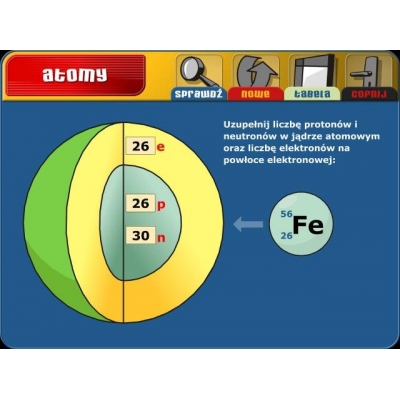 CHEMIA/PROGRAM KOMP./LICENCJA NA 20PC (CHE986)