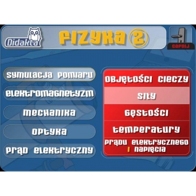 FIZYKA 2/PROGRAM KOMP./LICENCJA NA 20PC (FIZ765)