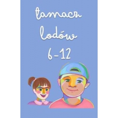 ŁAMACZ LODÓW 6-12. KARTY INTEGRACYJNE (ZAB062)