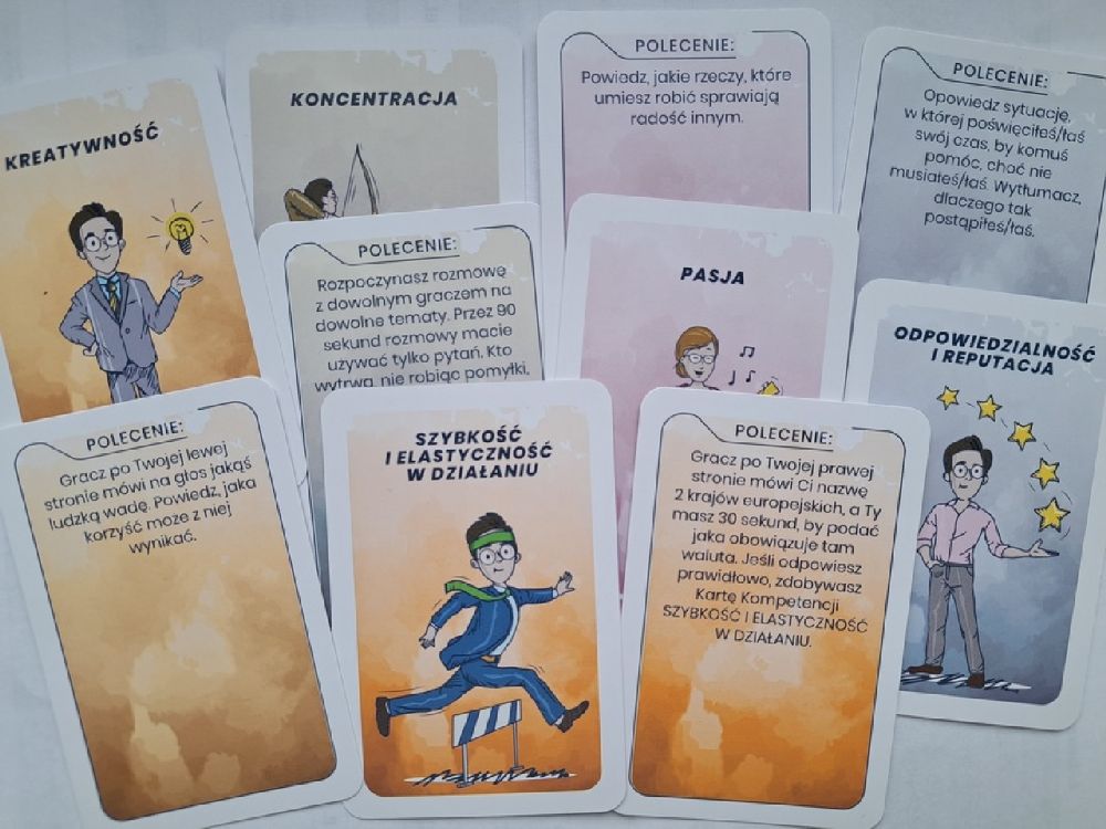 kompetencjak