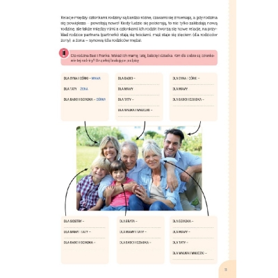 EMOCJE, RELACJE I TRUDNE SYTUACJE. ĆWICZENIA ROZPOZNAWANIA UCZUĆ, EMOCJI I RELACJI PAKIET (HAR026)