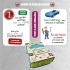 FUN CARD ENGLISH IDIOMS IN CONVERSATION (CRE020)