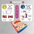 FUN CARD ENGLISH PRESENT PERFECT (CRE015)