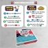 MIXED TENSES B1-B2 FISZKI / GRA DO NAUKI JĘZYKA ANGIELSKIEGO (CRE008a)