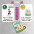 FUN CARD ENGLISH ARTICLES (CRE002)