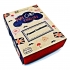 FUN CARD ENGLISH PRESENT CONTINUOUS (CRE014)