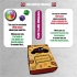 FUN CARD ENGLISH 100 USEFUL PHRASES (CRE016)