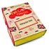 FUN CARD ENGLISH TELLING THE TIME (CRE023)