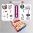 FUN CARD ENGLISH PRESENT PERFECT (CRE015)