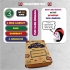 FUN CARD ENGLISH COLLOCATIONS PART 1 (CRE017)