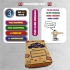 FUN CARD ENGLISH COLLOCATIONS PART 1 (CRE017)