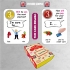 FUN CARD ENGLISH FUTURE SIMPLE (CRE005)