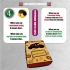 FUN CARD ENGLISH 100 USEFUL PHRASES (CRE016)
