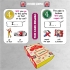 FUN CARD ENGLISH FUTURE SIMPLE (CRE005)