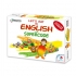 LET'S EAT IN ENGLISH - GRA DO NAUKI JĘZYKA ANGIELSKIEGO /POZIOM A1/A2 (JOB089)