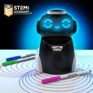 artie - stem