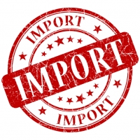 IMPORT EU