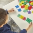 PUZZLE DO NAUKI J. ANGIELSKIEGO. BUDOWANIE ZDAŃ (IMP6083)