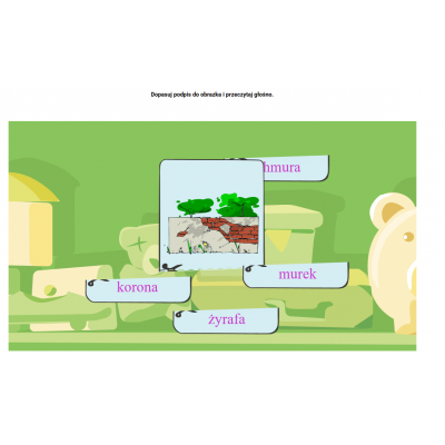 EDUTERAPEUTICA LUX LOGOPEDIA SPECTRUM - ROTACYZM (LOG189-2)
