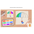 EDUTERAPEUTICA LUX LOGOPEDIA SPECTRUM - ROTACYZM (LOG189-2)