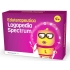 EDUTERAPEUTICA LUX LOGOPEDIA SPECTRUM - PROGRAM TERAPEUTYCZNY SPE (ROZ024)