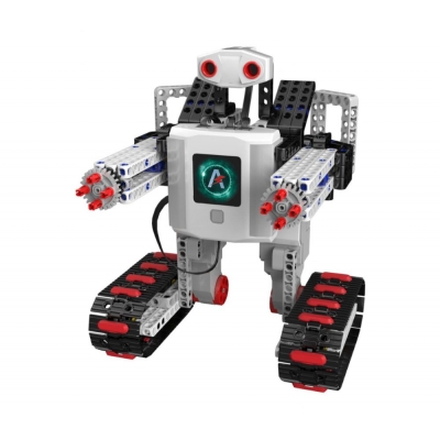 ROBOT ABILIX KRYPTON 8 V2 EDU - ZESTAW DLA KLAS 5-8