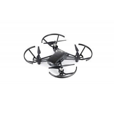 ZESTAW EDUKACYJNY LABDRON1 - 8 x DRON DJI TELLO EDU Z AKCESORIAMI