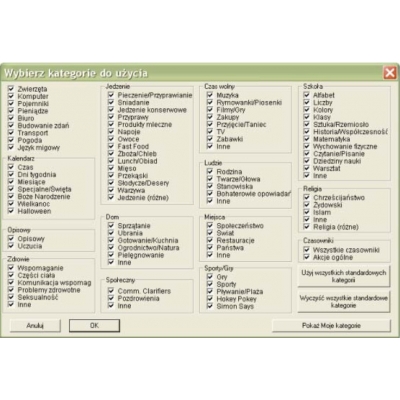 BoardMAKER & SPEAKING DYNAMICALLY PRO - licencja elektroniczna