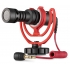 MIKROFON KIERUNKOWY RODE VIDEOMICRO (NARZ120)