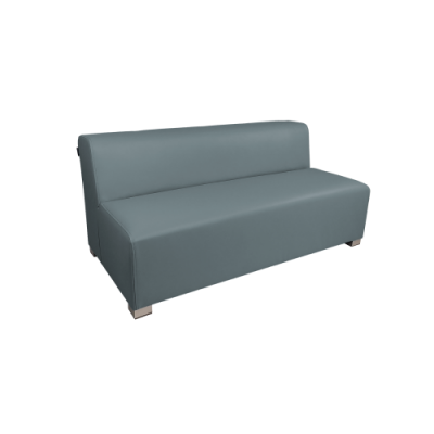 SOFA KANAPA FUN ŚREDNIA 150x60 CM