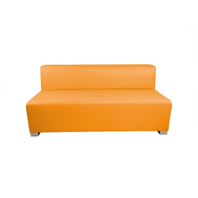 SOFA KANAPA FUN ŚREDNIA 150x60 CM