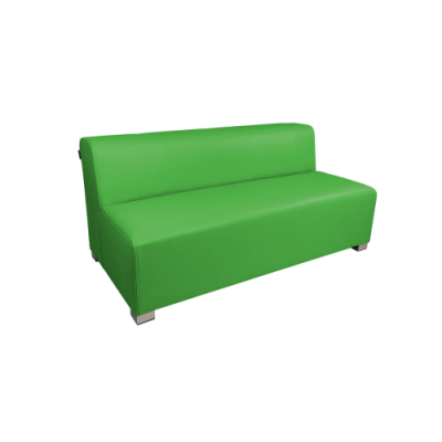 SOFA KANAPA FUN ŚREDNIA 150x60 CM