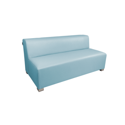 SOFA KANAPA FUN ŚREDNIA 150x60 CM