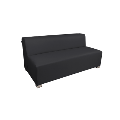 SOFA KANAPA FUN ŚREDNIA 150x60 CM