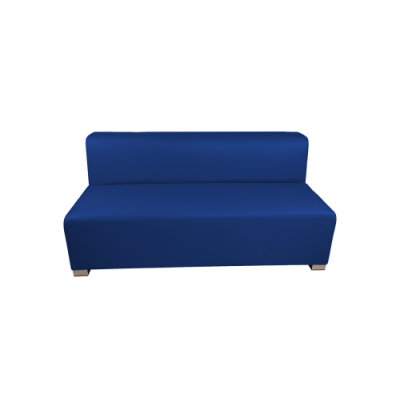 SOFA KANAPA FUN ŚREDNIA 150x60 CM