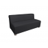 SOFA KANAPA FUN 120x60 CM (REH036)