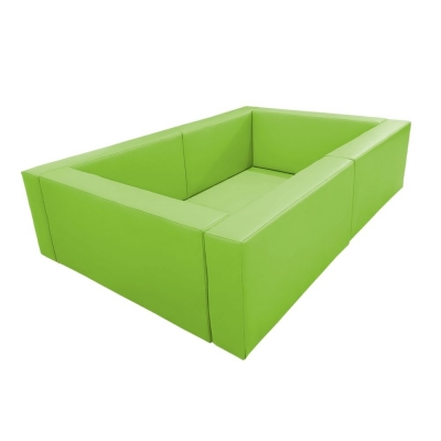 BASEN SUCHY NA STELAŻU 200X300 CM /WYS. 60 CM (NAL034-1-A)