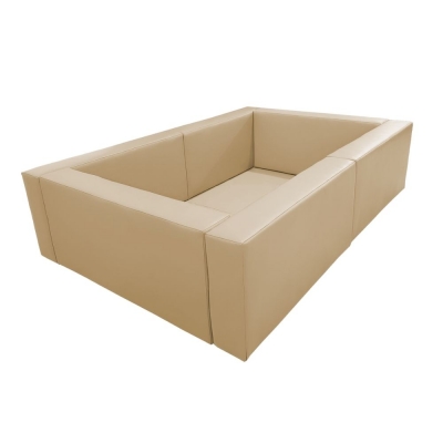 BASEN SUCHY NA STELAŻU 200X300 CM /WYS. 60 CM (NAL034-1-A)
