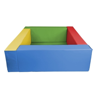 BASEN SUCHY 150X150 CM /WYS. 45 CM (NAL031A)
