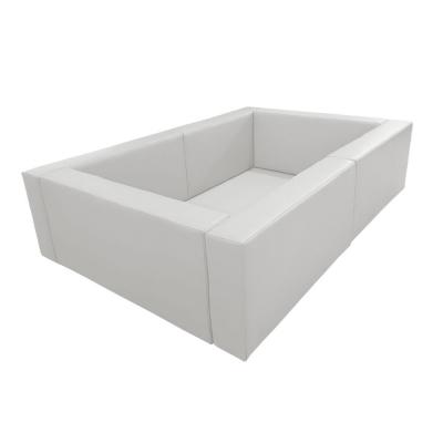 BASEN SUCHY NA STELAŻU 200X300 CM /WYS. 60 CM (NAL034-1-A)