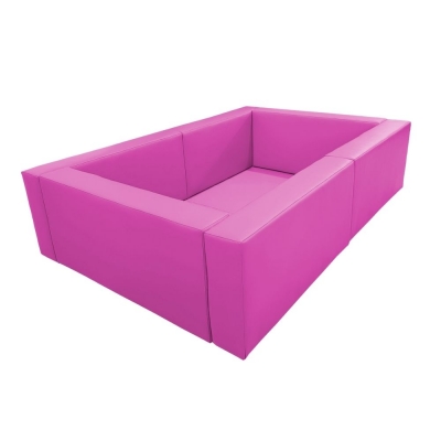 BASEN SUCHY NA STELAŻU 200X300 CM /WYS. 60 CM (NAL034-1-A)