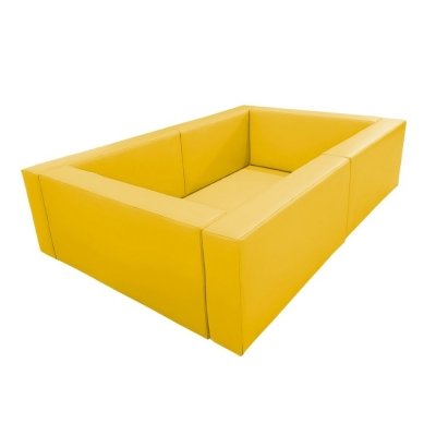 BASEN SUCHY NA STELAŻU 200X300 CM /WYS. 60 CM (NAL034-1-A)