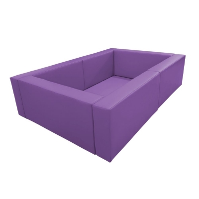 BASEN SUCHY NA STELAŻU 200X300 CM /WYS. 60 CM (NAL034-1-A)
