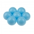 PIŁKI DO SUCHEGO BASENU - BŁĘKITNE /BABY BLUE (PRP559I)
