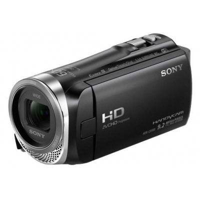 KAMERA CYFROWA SONY HANDYCAM HDR (ARA021B)