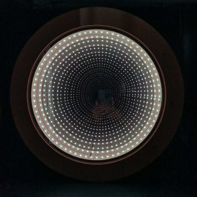 TUNEL / LUSTRO NIESKOŃCZONOŚCI 50 CM (SEN084)