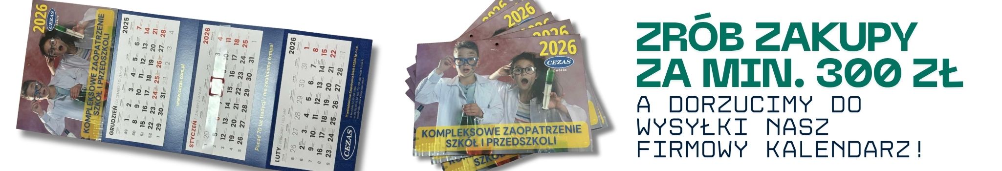 kalendarz 2026